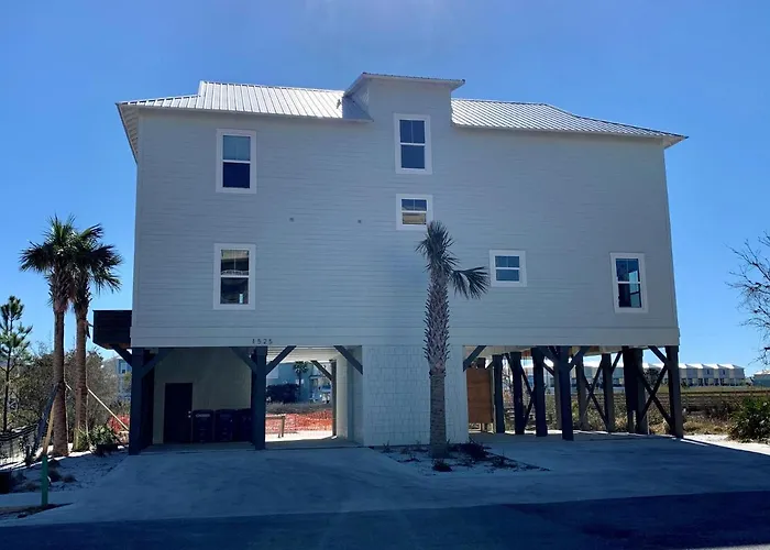 Sandpiper Landing Gulf Shores