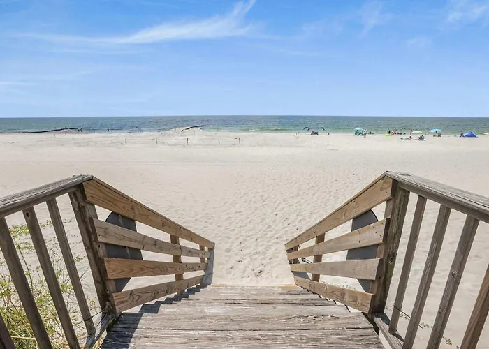 Blue Lagoon Beach House Gulf Shores