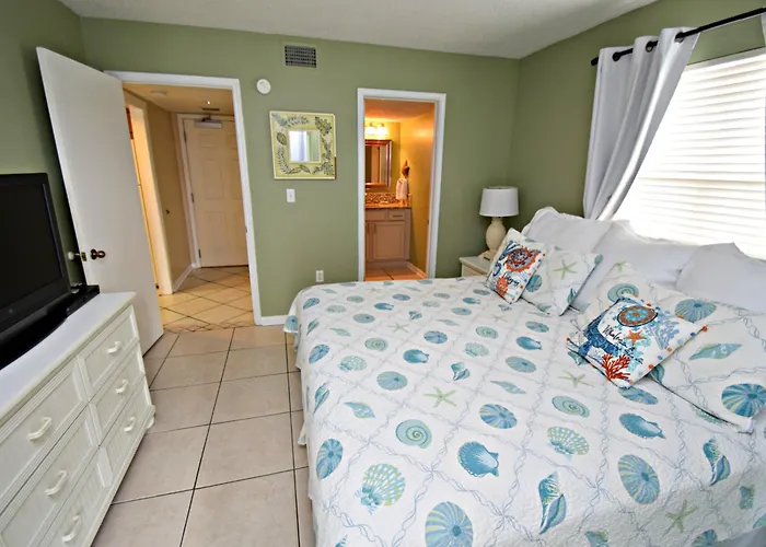 Surf Side Shores Gulf Shores